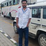 Photo of Neeraj Meena