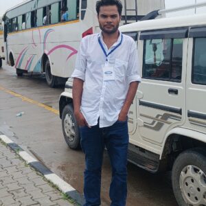 Photo of Neeraj Meena